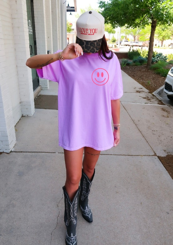 In My Unbothered Era Tee