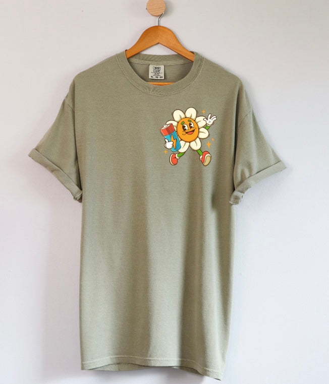 Don't Let Their Energy Change Yours Tee