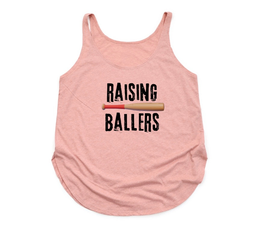 Raising Ballers Tank