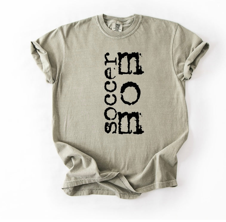 Soccer Mom Tee