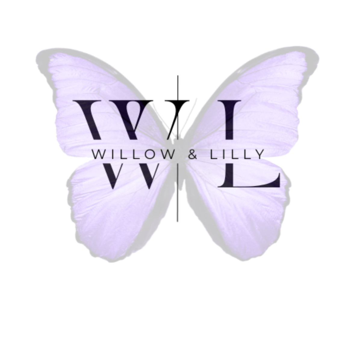Willow & Lilly logo