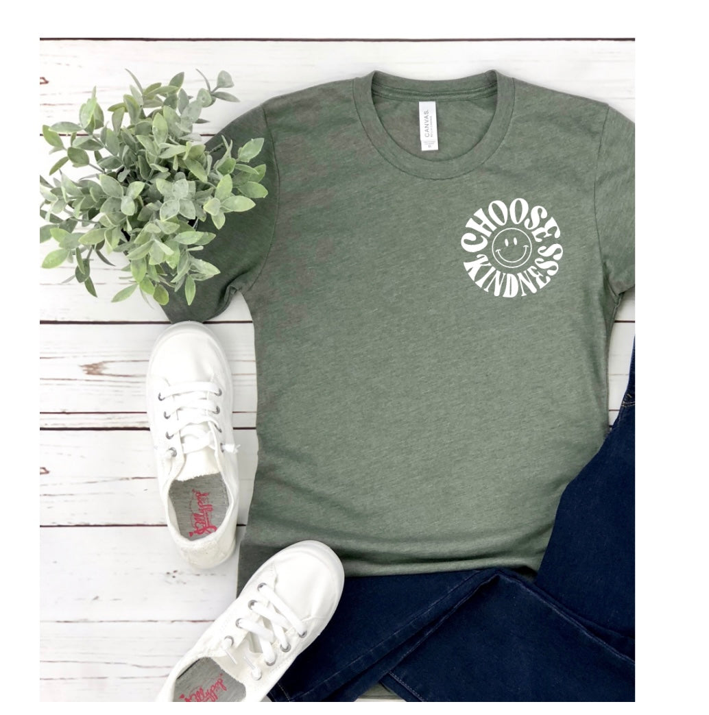 Choose Kindness Tee