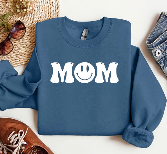 MOM Crewneck