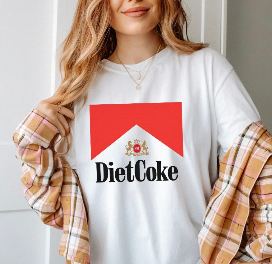 Diet Coke