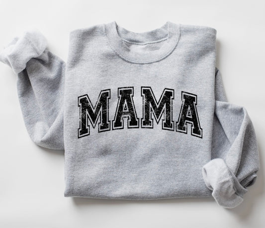 MAMA Crewneck