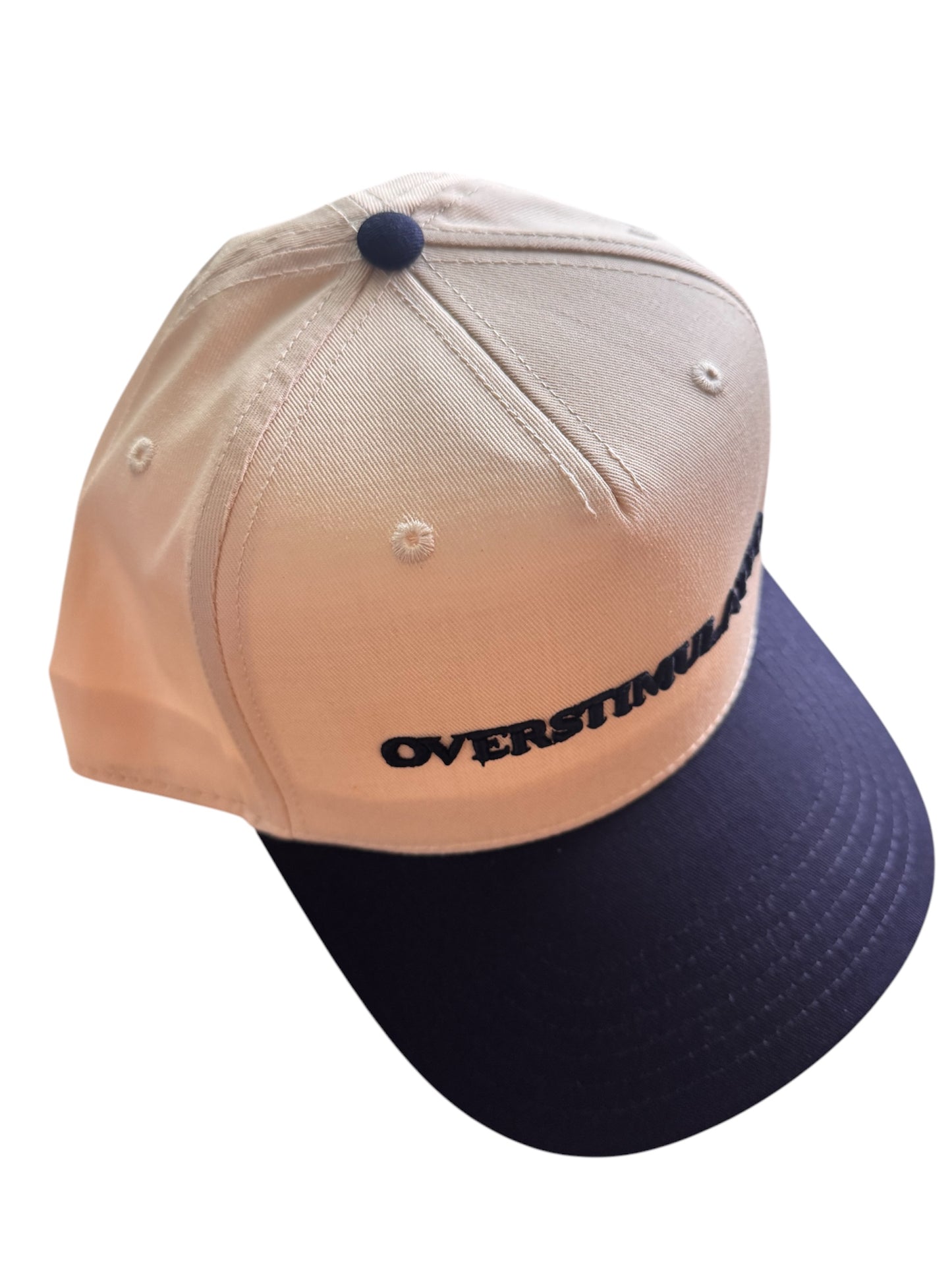 Overstimulated Trucker Hat