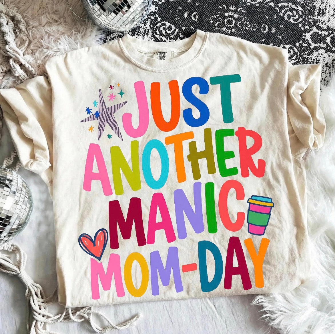 Just Another Manic Mom-Day