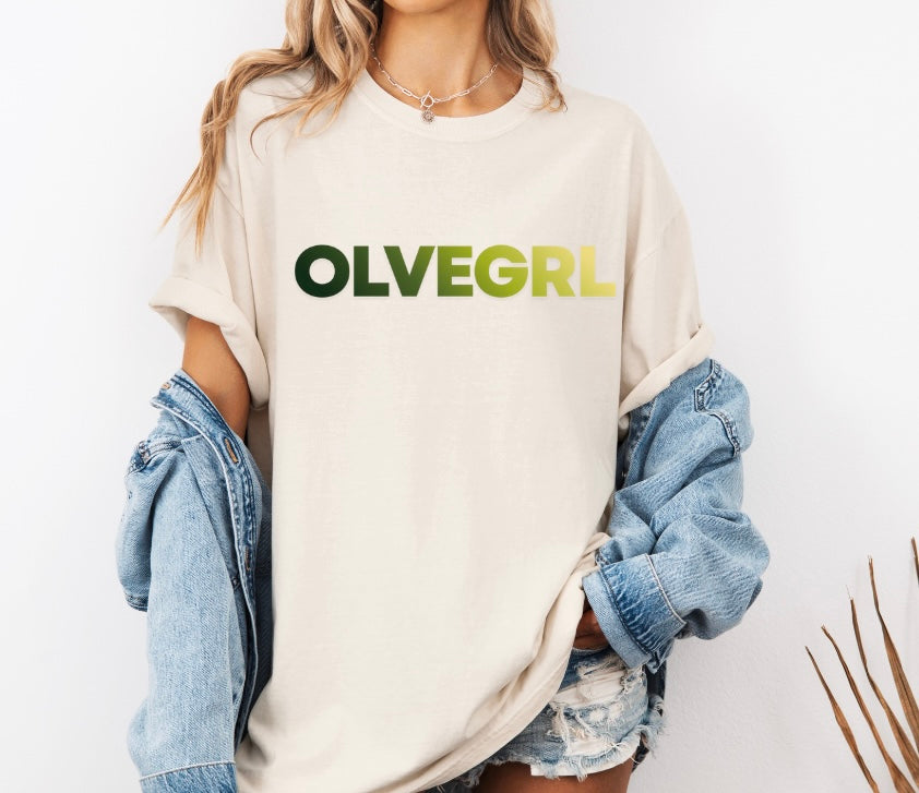 OLVEGRL T-Shirt