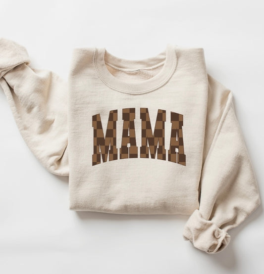 MAMA Crewneck