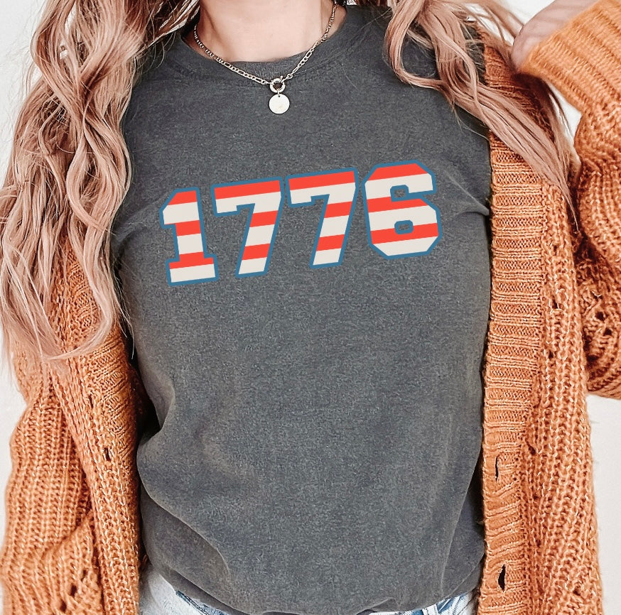 1776 Tee