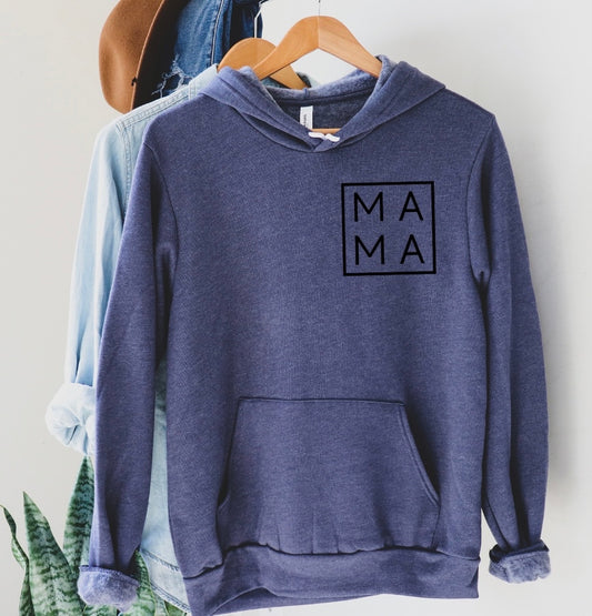 MAMA Hoodie