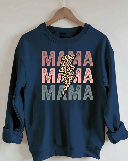 MAMA MAMA MAMA Crewneck