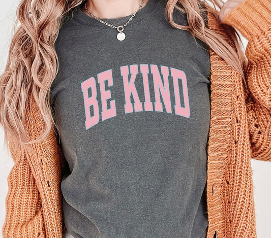 Be Kind Tee