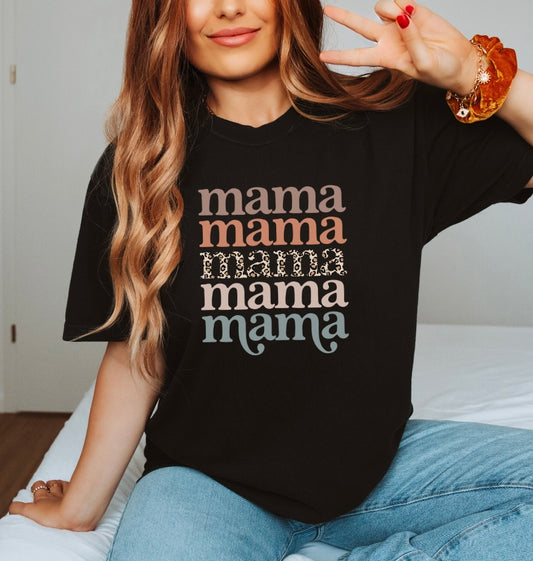 Mama Mama Mama... Tee