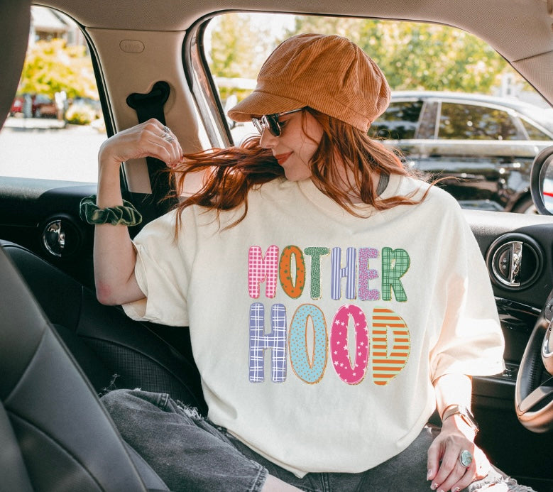 Motherhood
