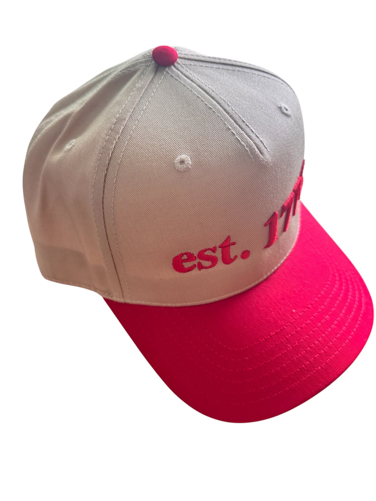 Est. 1776 Trucker Hat