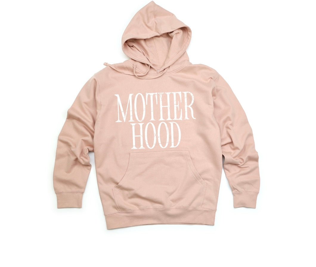 Motherhood Hoodie