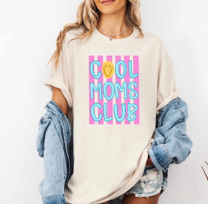 Cool Moms Club