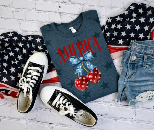 America Tee