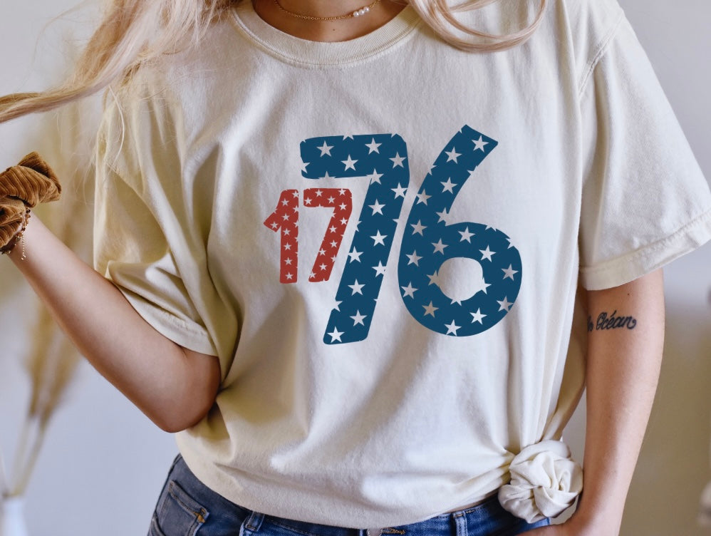 1776 Tee