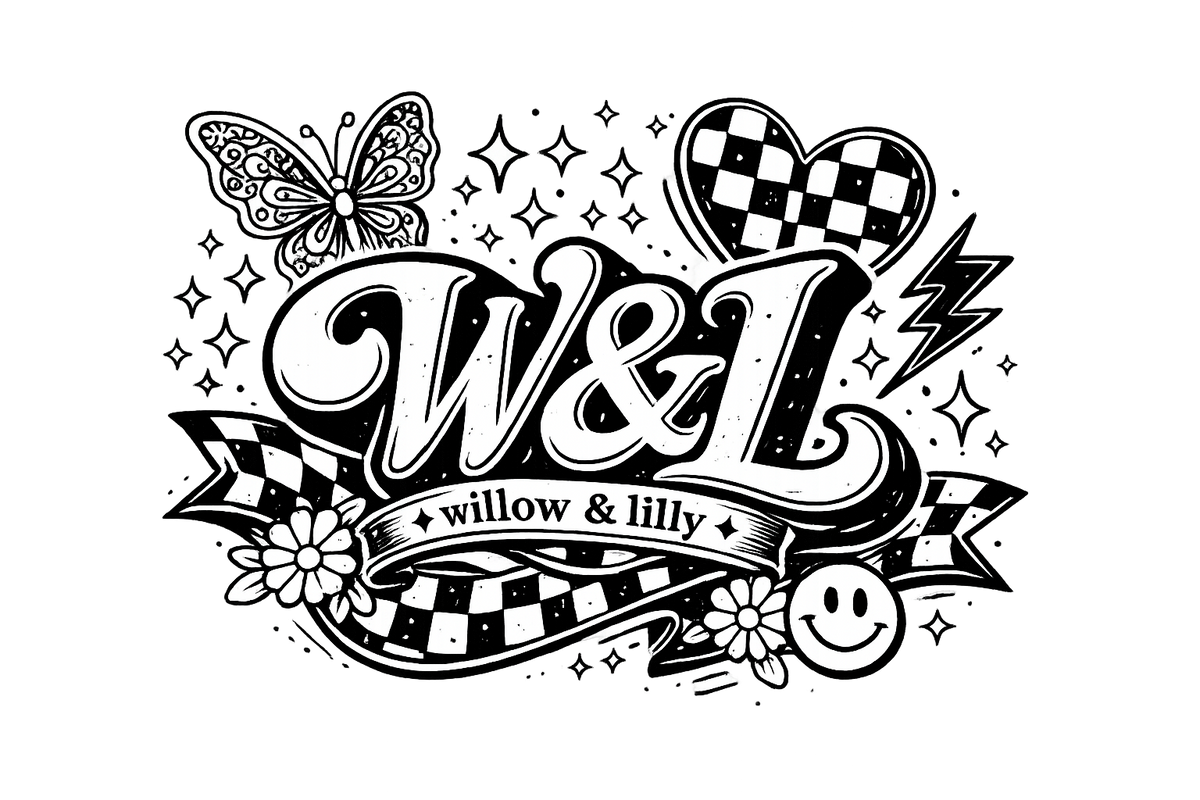 Willow & Lilly