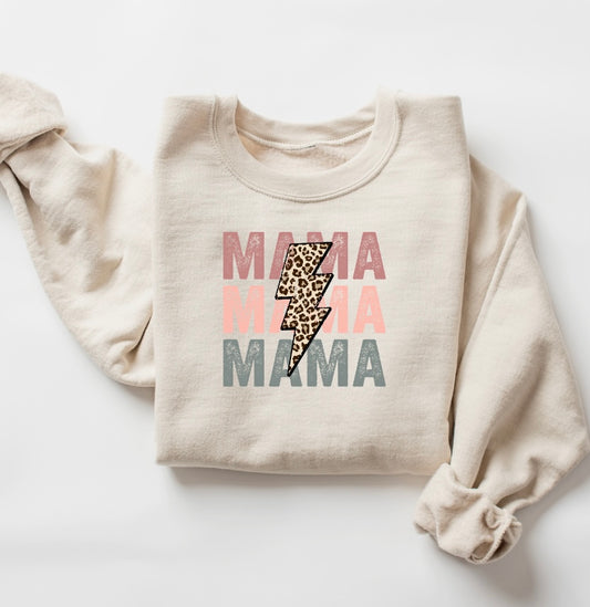 MAMA MAMA MAMA Crewneck