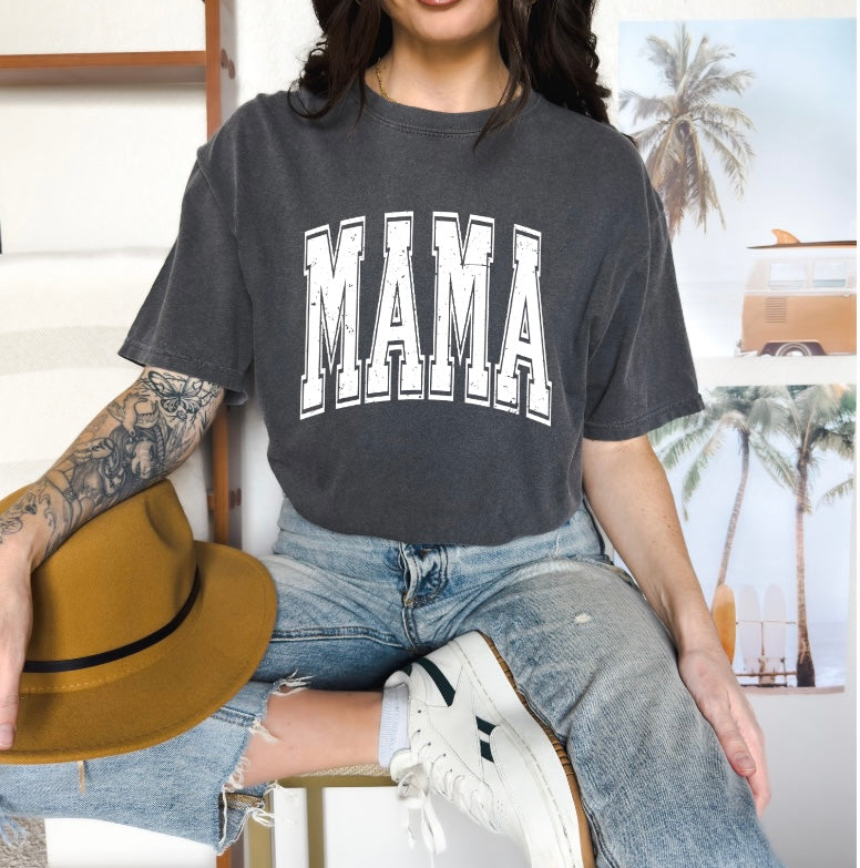 MAMA Tee