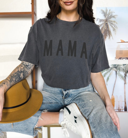 MAMA Tee