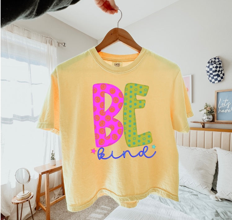 Be Kind