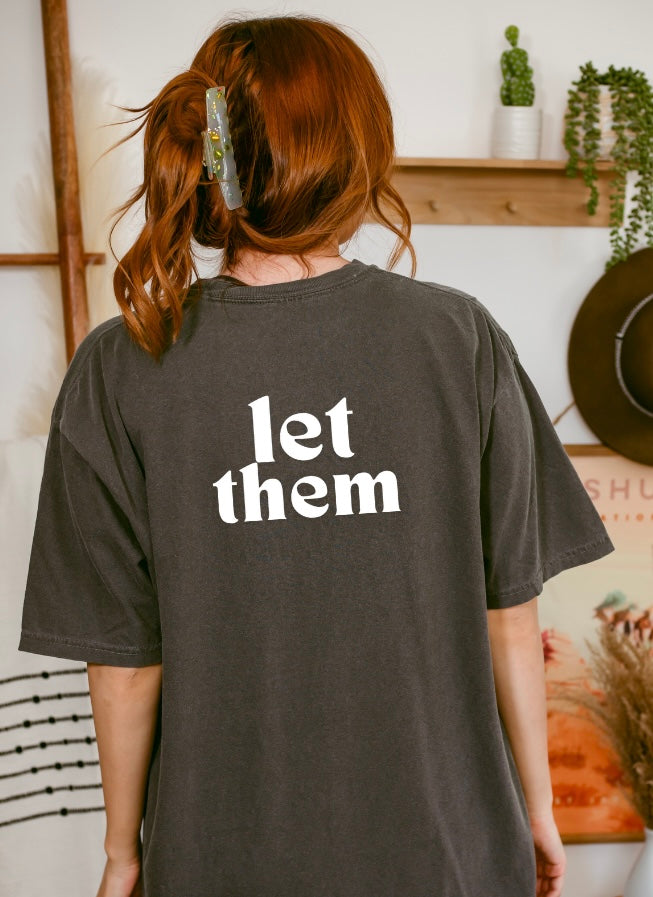 Let Them Tee