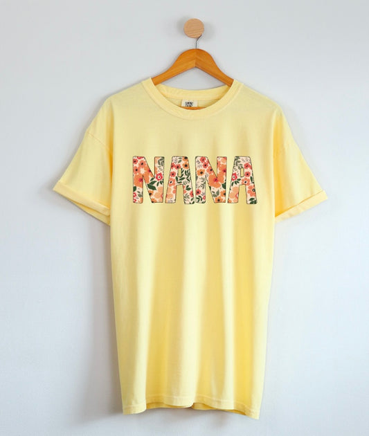 NANA Tee