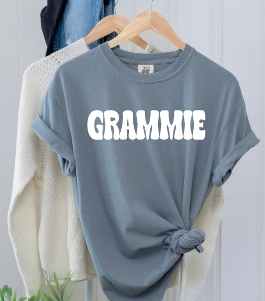 GRAMMIE Tee